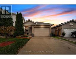 267 GREY FOX DRIVE, Kitchener, Ontario