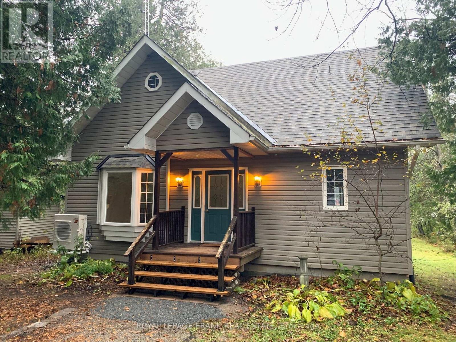 98 PILKEY ROAD, Uxbridge, Ontario