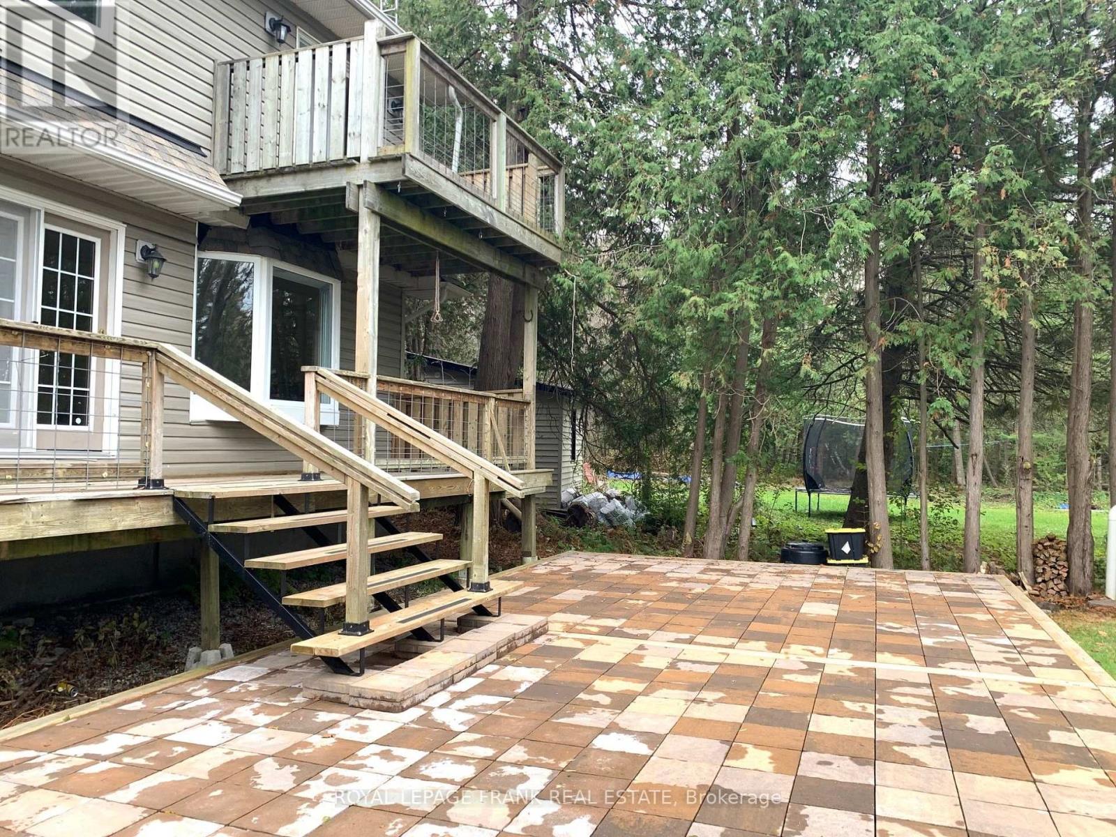 98 Pilkey Road, Uxbridge, Ontario  L0C 1H0 - Photo 33 - N12517530