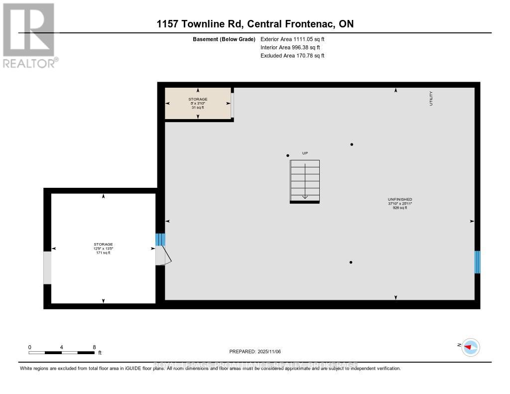 1157 Townline Road, Frontenac, Ontario K0H 2P0 - Photo 49 - X12517542