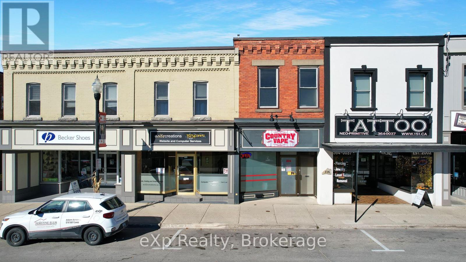 314 10TH STREET, Hanover, Ontario