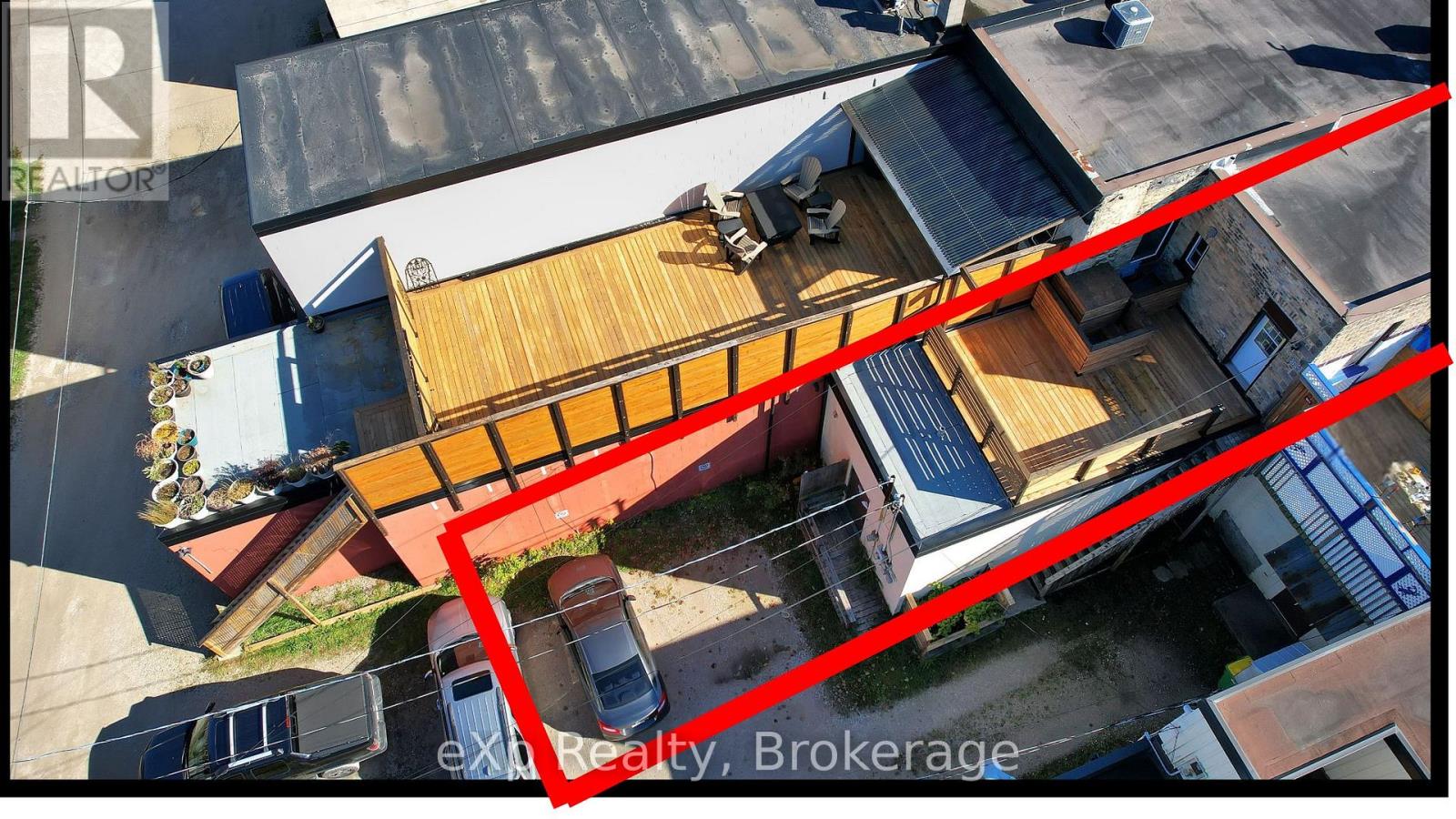 314 10th Street, Hanover, Ontario N4N 1P3 - Photo 8 - X12517524