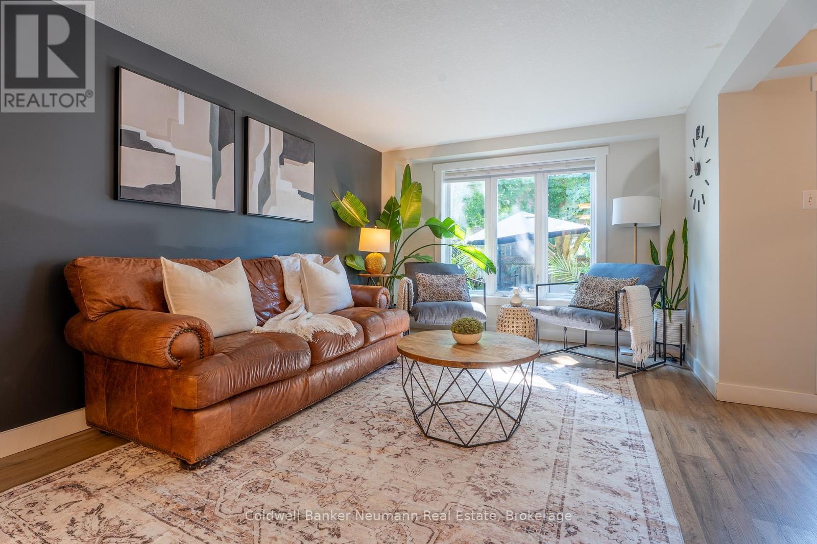 87 BOULDER CRESCENT, Guelph, Ontario