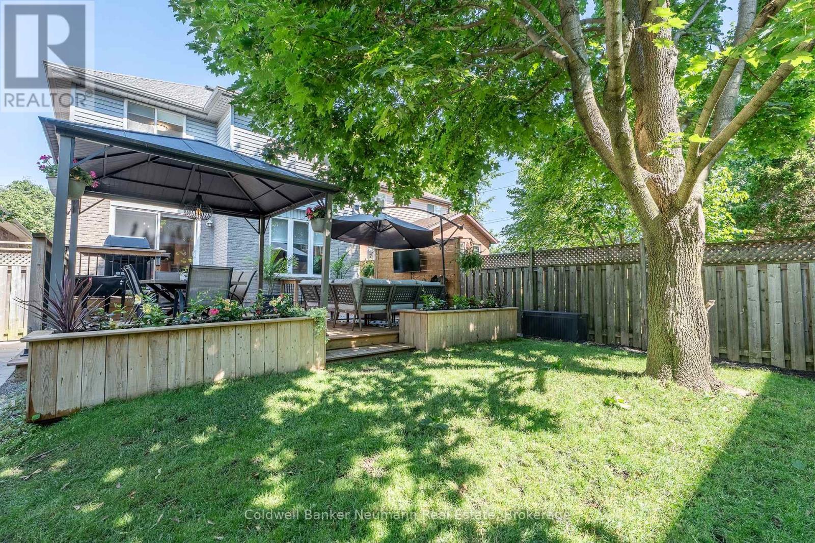 87 Boulder Crescent, Guelph, Ontario  N1G 5A1 - Photo 32 - X12517588