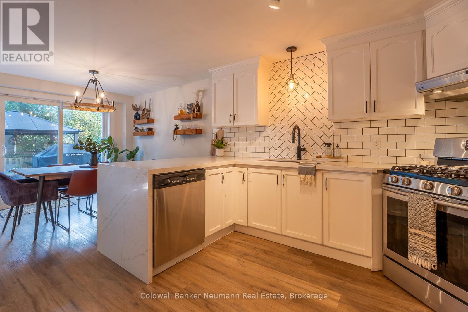 87 Boulder Crescent, Guelph, Ontario  N1G 5A1 - Photo 7 - X12517588