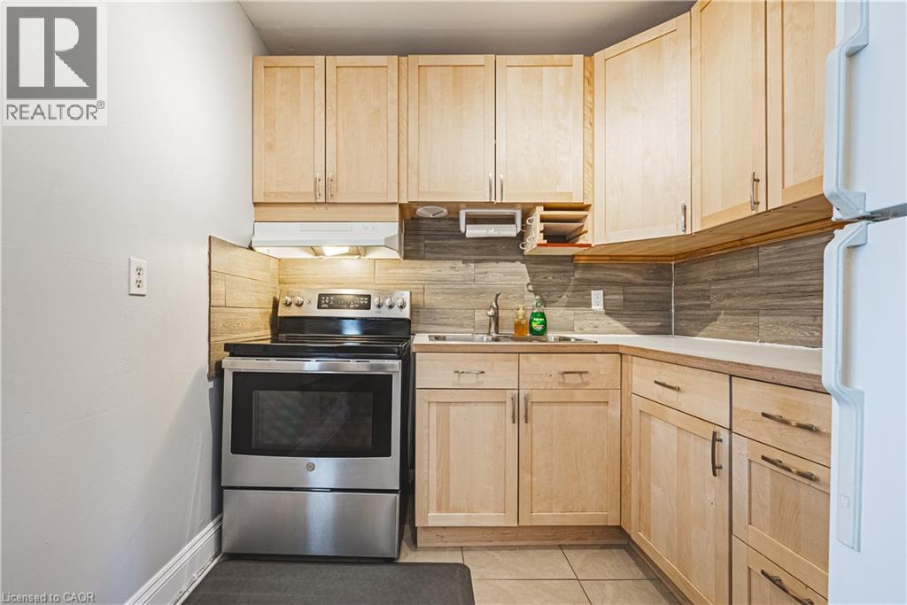 189 Prospect Street S Unit# Upper, Hamilton, Ontario L8M 2Z6 - Photo 6 - 40771194