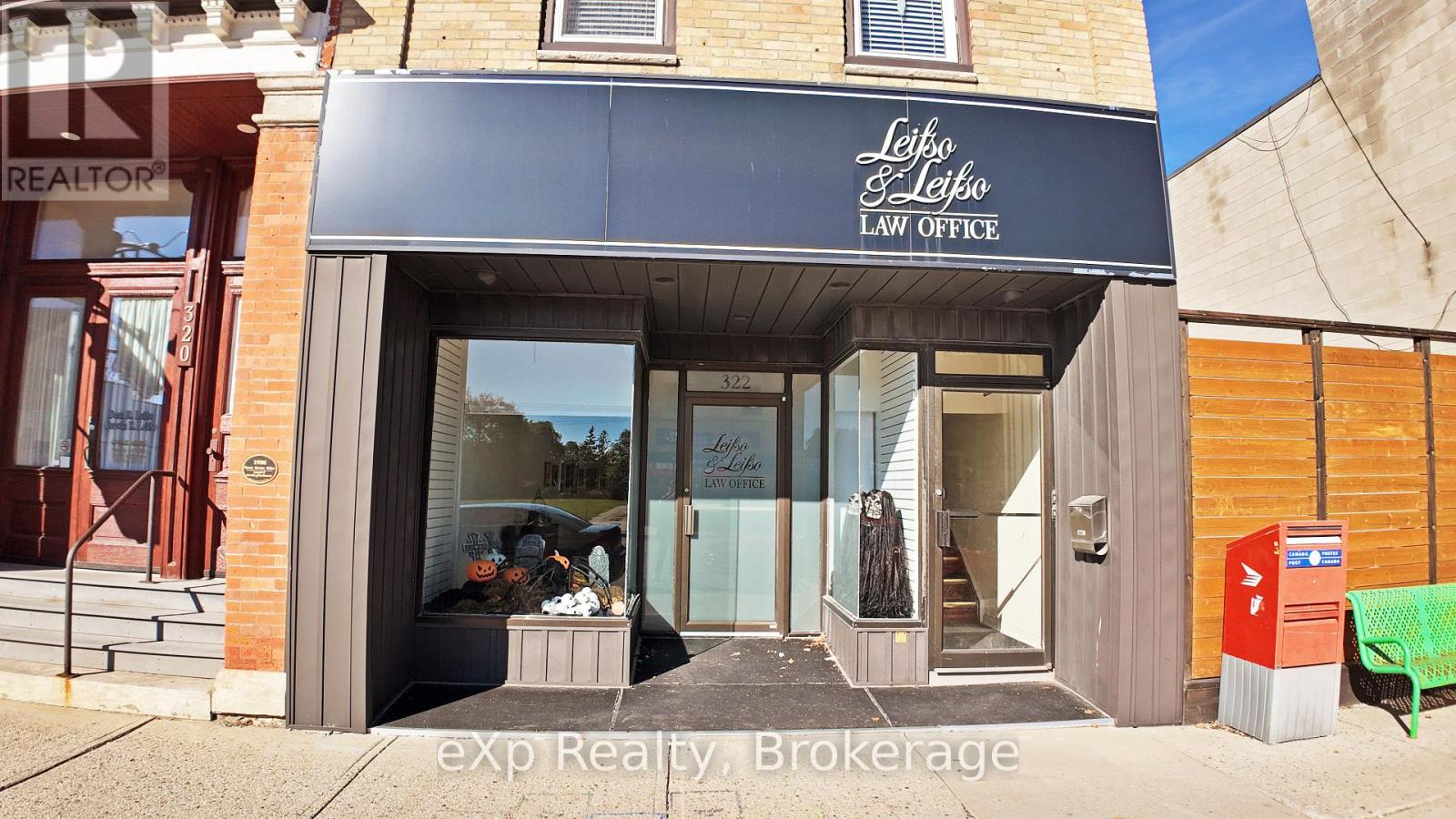 322 10TH STREET, Hanover, Ontario