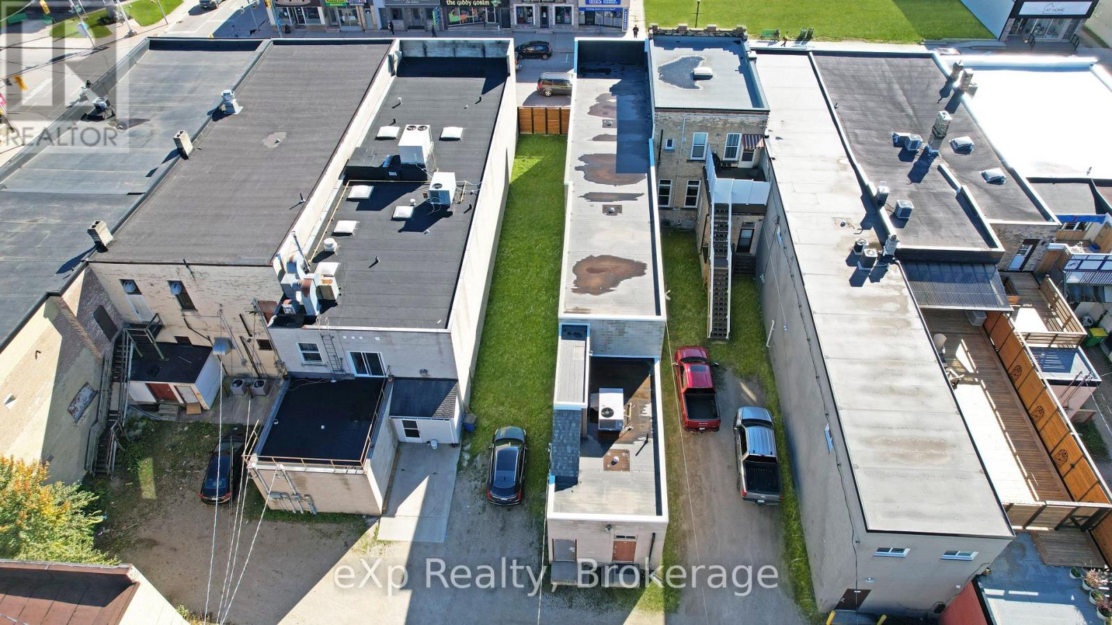 322 10th Street, Hanover, Ontario N4N 1P3 - Photo 33 - X12517598