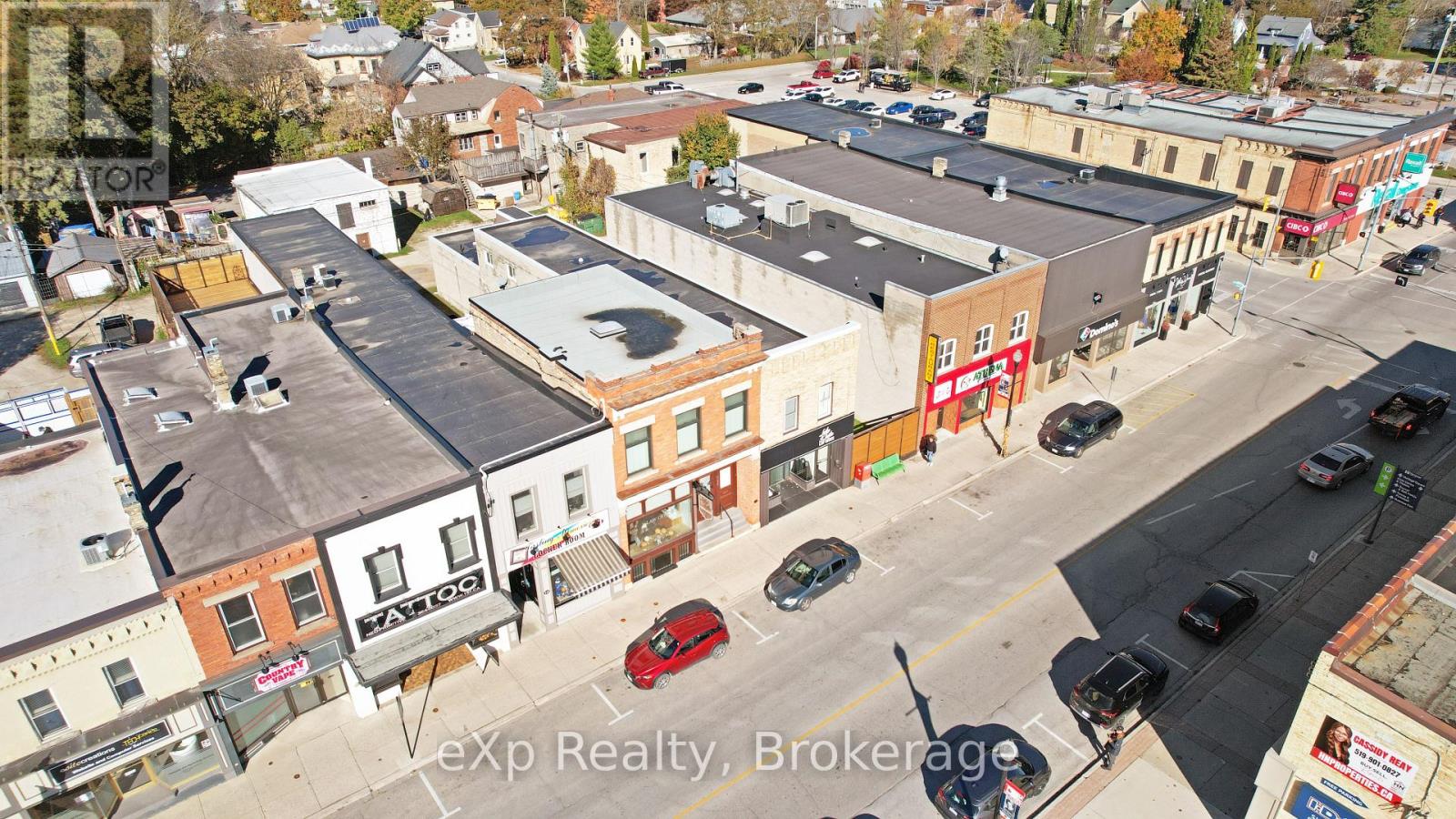 322 10th Street, Hanover, Ontario N4N 1P3 - Photo 5 - X12517598