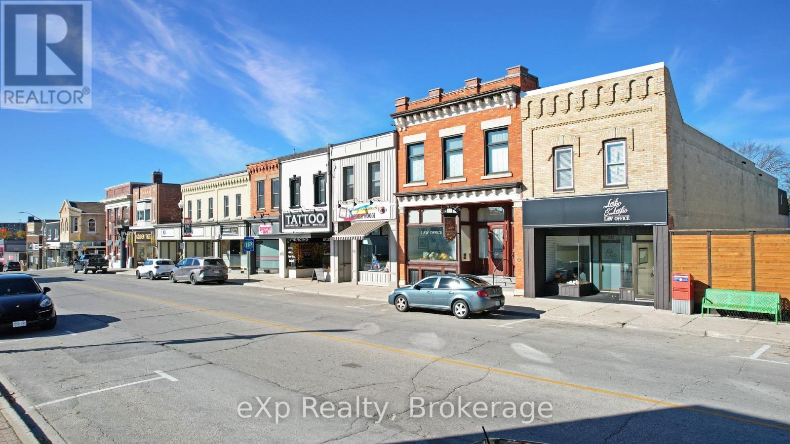 322 10th Street, Hanover, Ontario N4N 1P3 - Photo 6 - X12517598