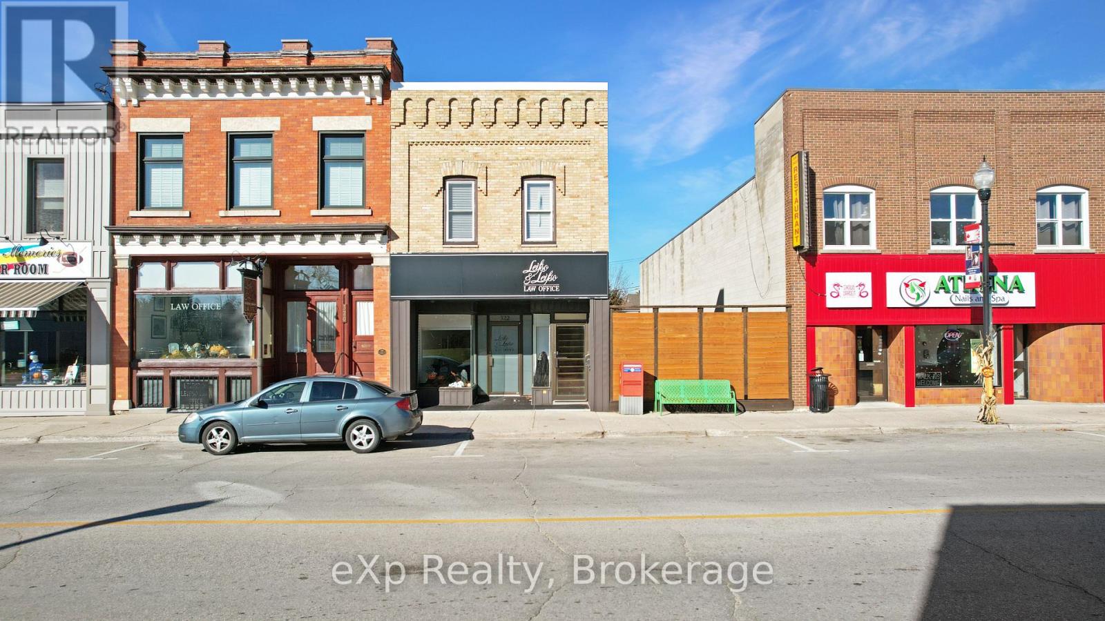 322 10th Street, Hanover, Ontario N4N 1P3 - Photo 7 - X12517598