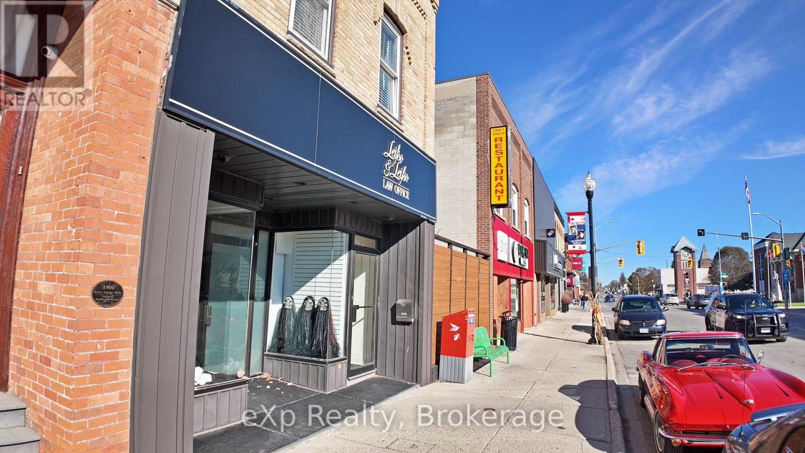 322 10th Street, Hanover, Ontario N4N 1P3 - Photo 8 - X12517598