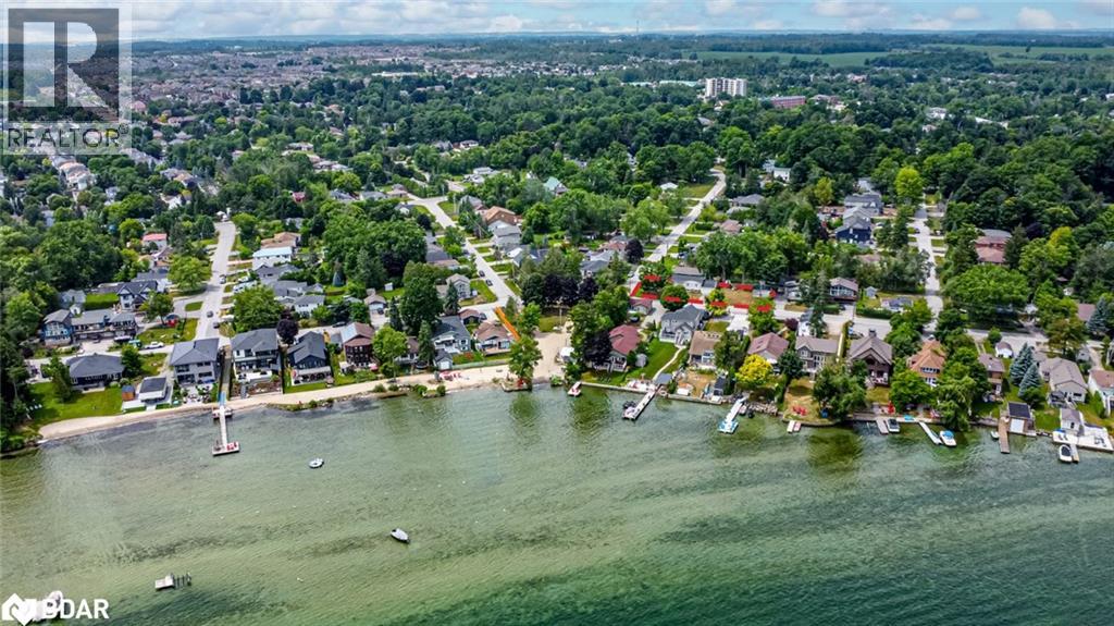 884 Maplewood Drive, Innisfil, Ontario  L9S 1Y7 - Photo 16 - 40750551