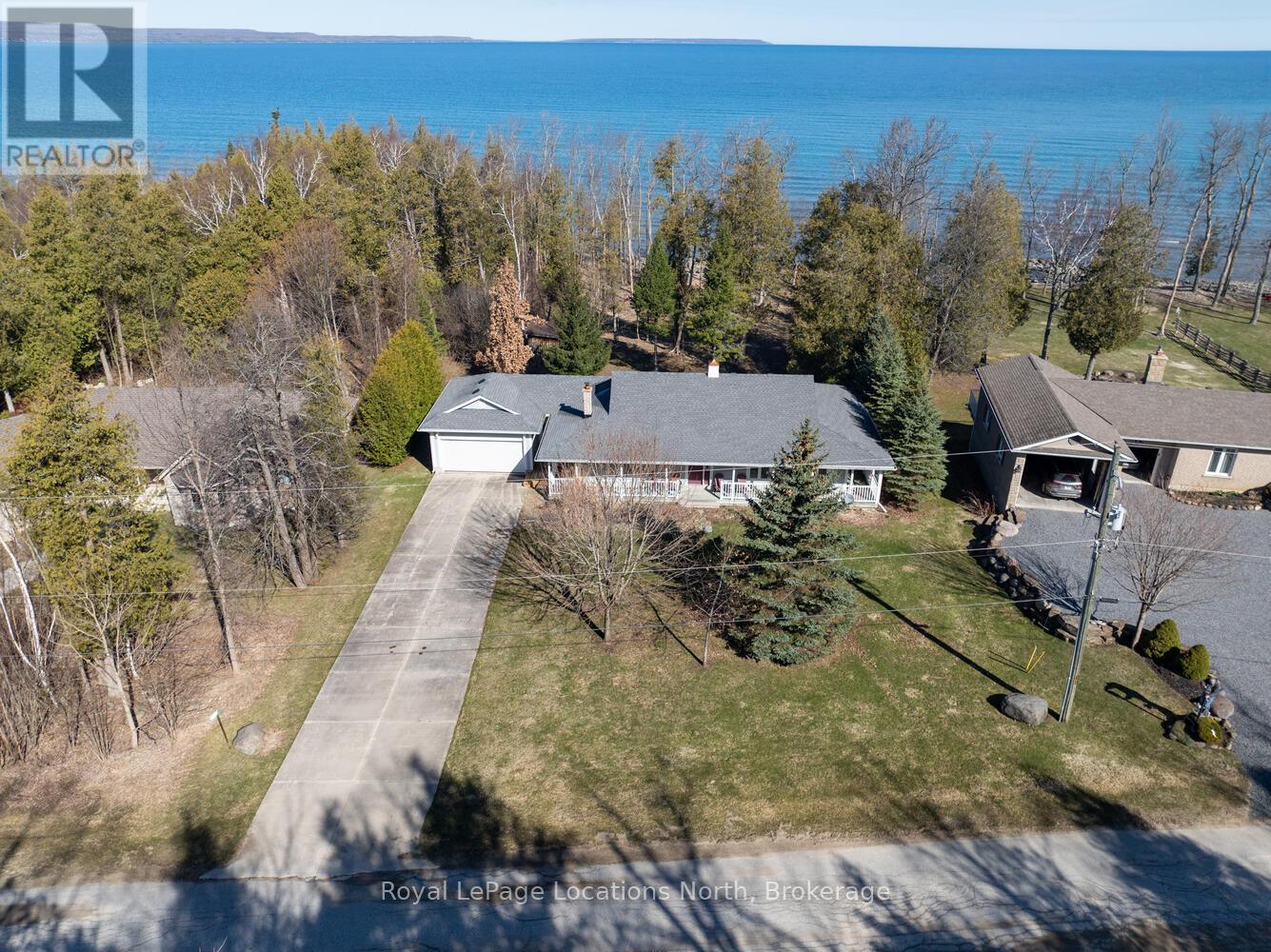 168 QUEEN'S BUSH DRIVE, Meaford, Ontario