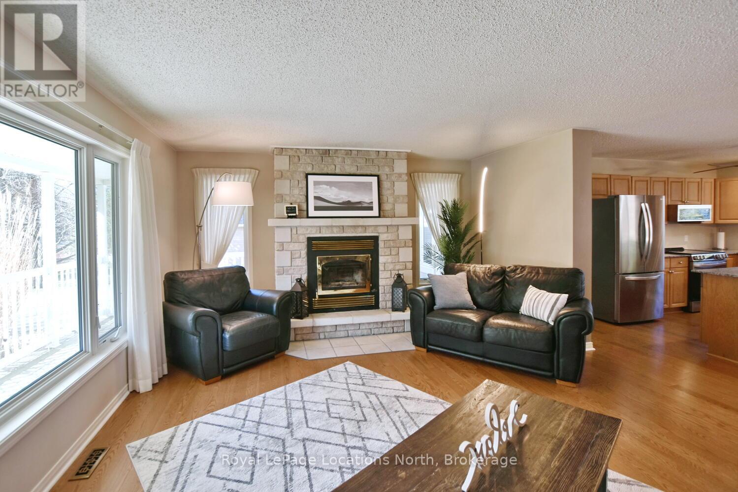 168 Queen's Bush Drive, Meaford, Ontario  N0H 1B0 - Photo 12 - X12517634