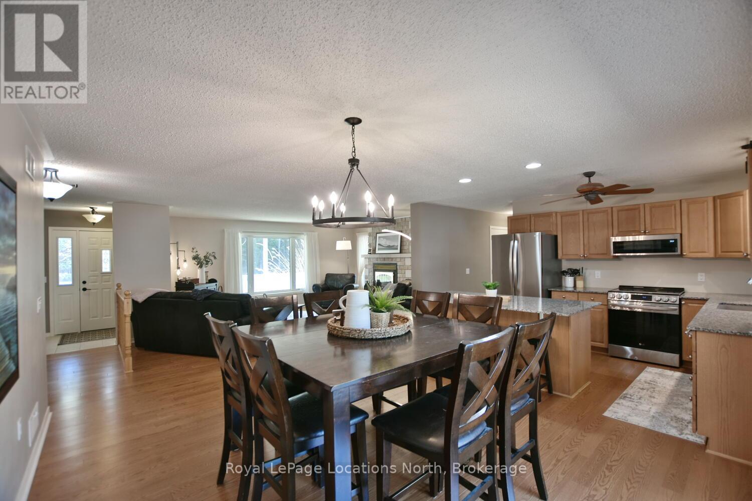 168 Queen's Bush Drive, Meaford, Ontario  N0H 1B0 - Photo 16 - X12517634