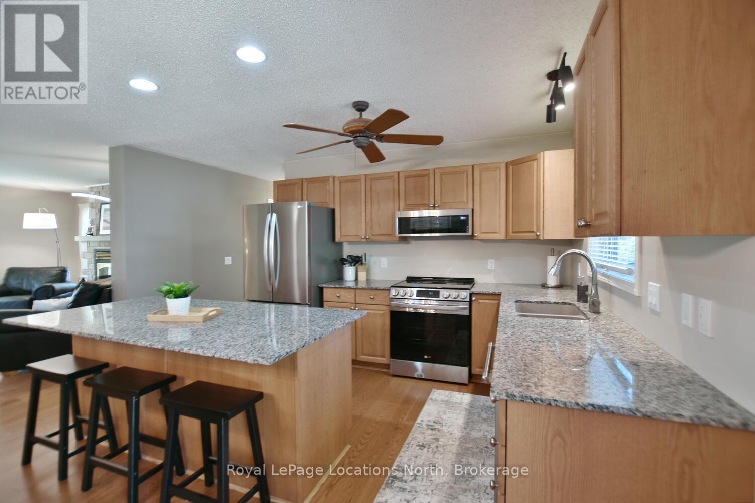 168 Queen's Bush Drive, Meaford, Ontario  N0H 1B0 - Photo 18 - X12517634