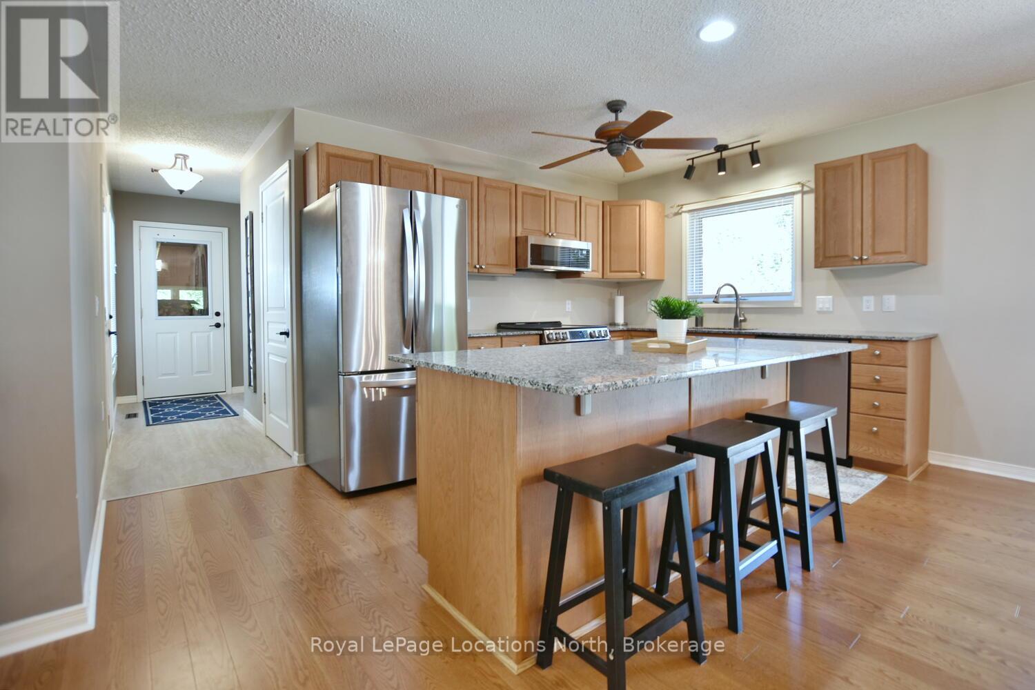 168 Queen's Bush Drive, Meaford, Ontario  N0H 1B0 - Photo 19 - X12517634