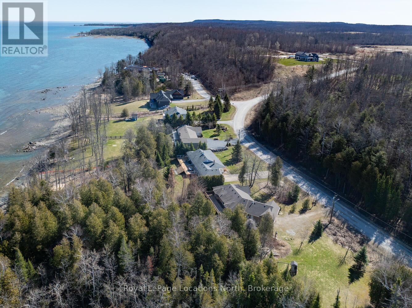 168 Queen's Bush Drive, Meaford, Ontario  N0H 1B0 - Photo 3 - X12517634
