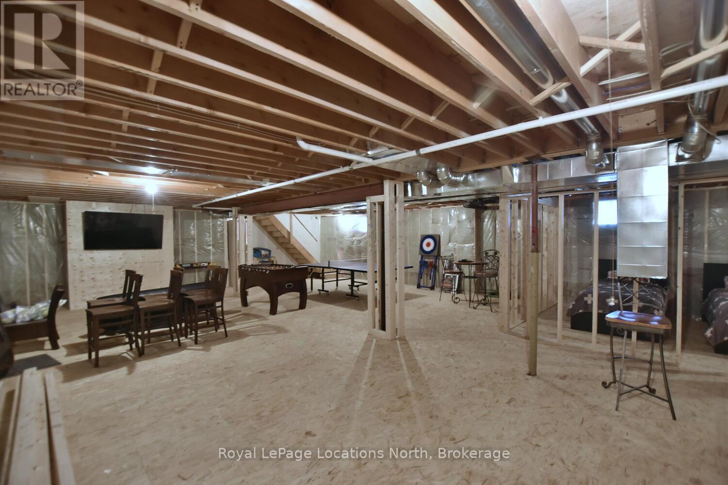 168 Queen's Bush Drive, Meaford, Ontario  N0H 1B0 - Photo 35 - X12517634