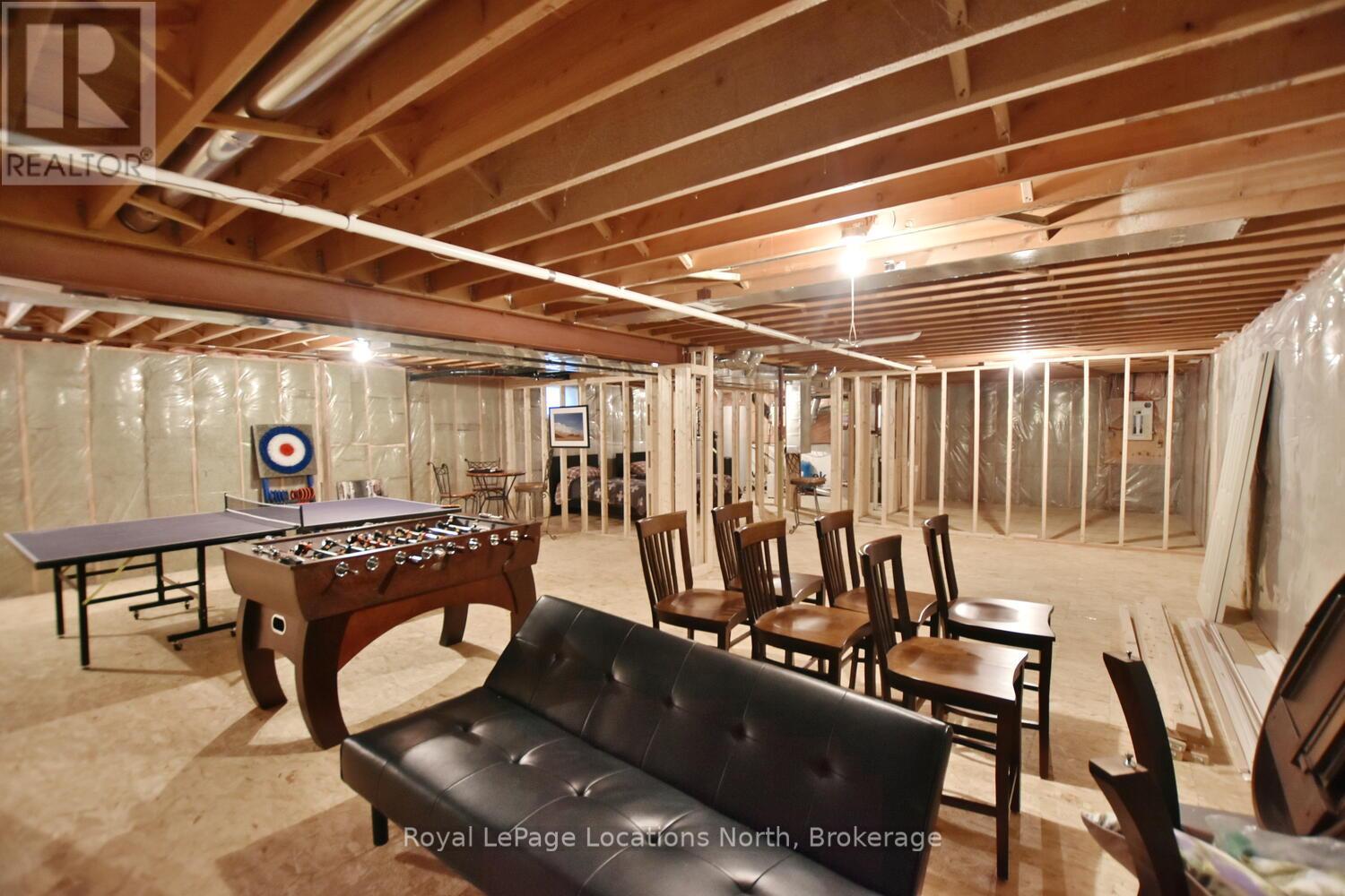 168 Queen's Bush Drive, Meaford, Ontario  N0H 1B0 - Photo 36 - X12517634