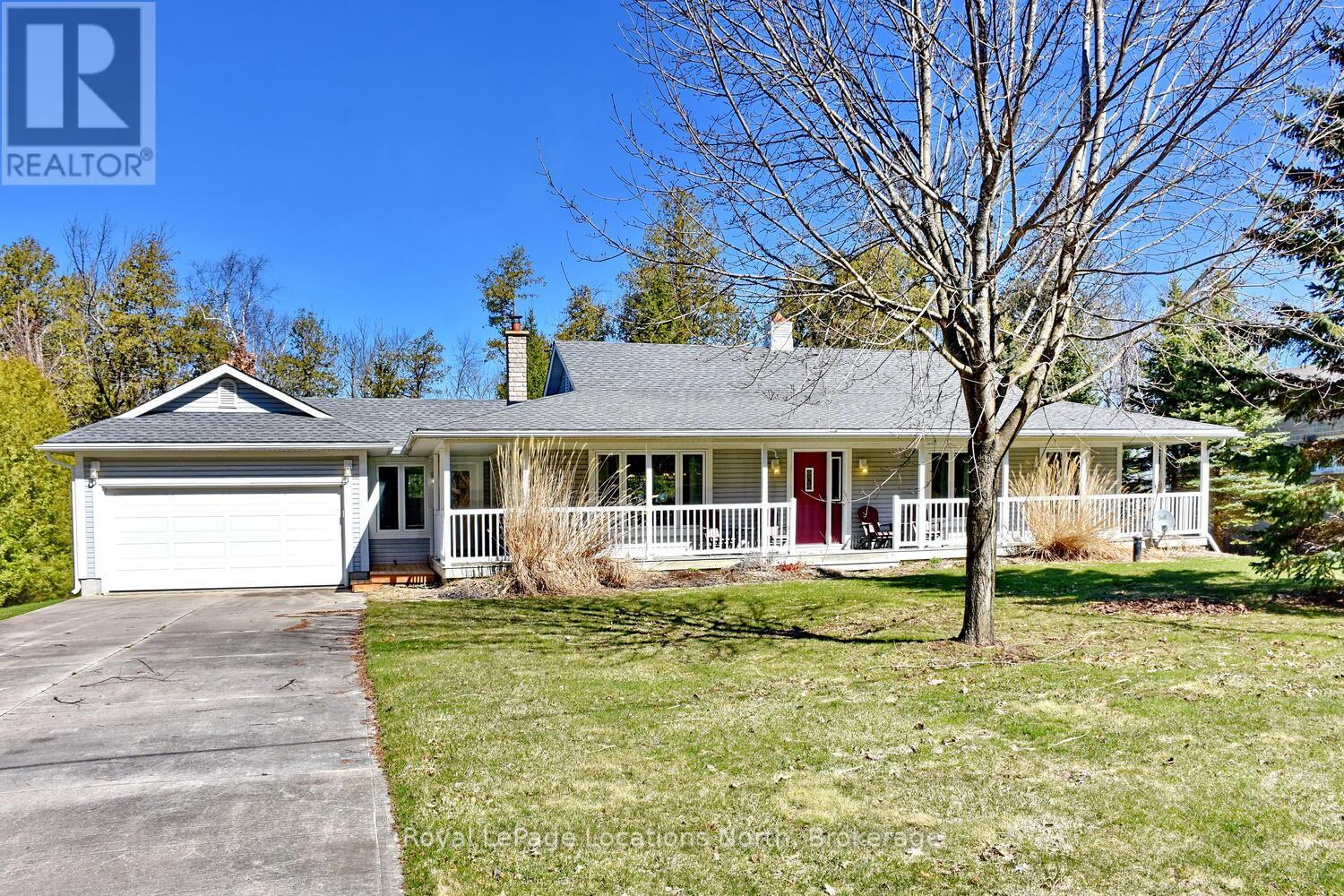 168 Queen's Bush Drive, Meaford, Ontario  N0H 1B0 - Photo 38 - X12517634