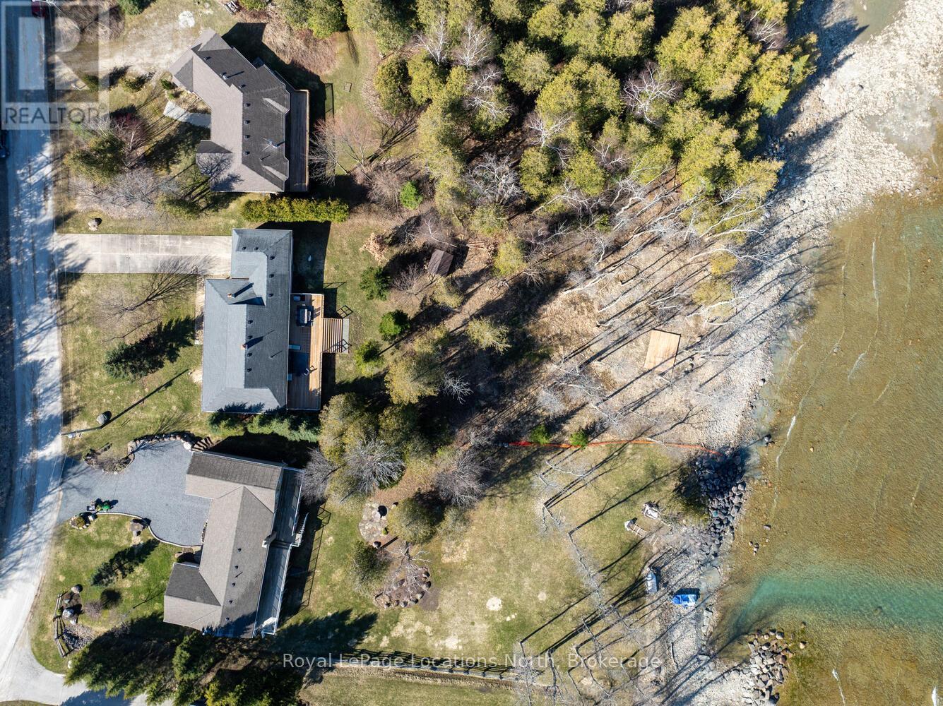 168 Queen's Bush Drive, Meaford, Ontario  N0H 1B0 - Photo 45 - X12517634