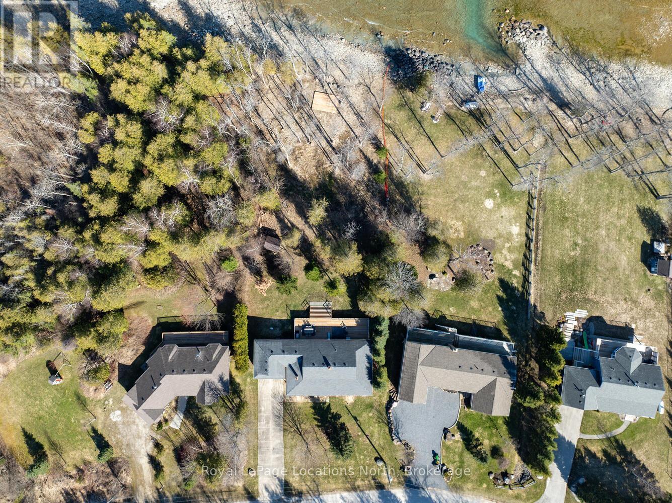 168 Queen's Bush Drive, Meaford, Ontario  N0H 1B0 - Photo 46 - X12517634