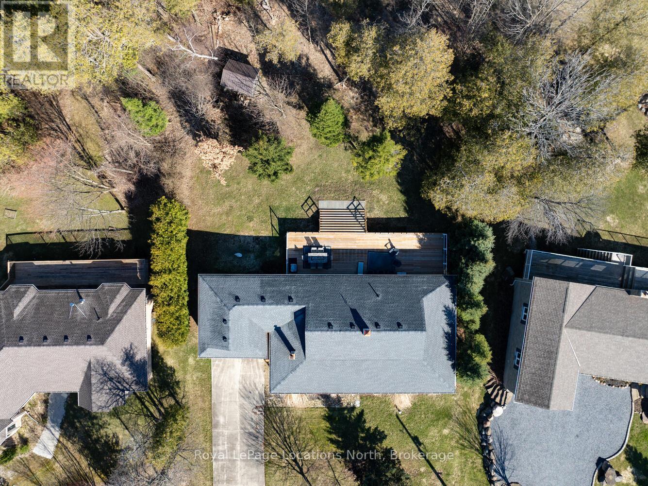 168 Queen's Bush Drive, Meaford, Ontario  N0H 1B0 - Photo 48 - X12517634