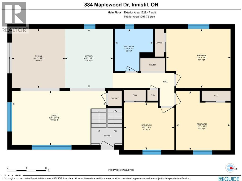 884 Maplewood Drive, Innisfil, Ontario  L9S 1Y7 - Photo 17 - 40750551