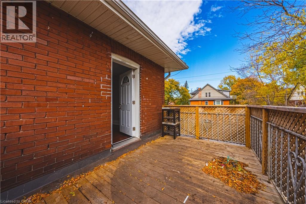 189 Prospect Street S Unit# Upper, Hamilton, Ontario L8M 2Z6 - Photo 21 - 40771194