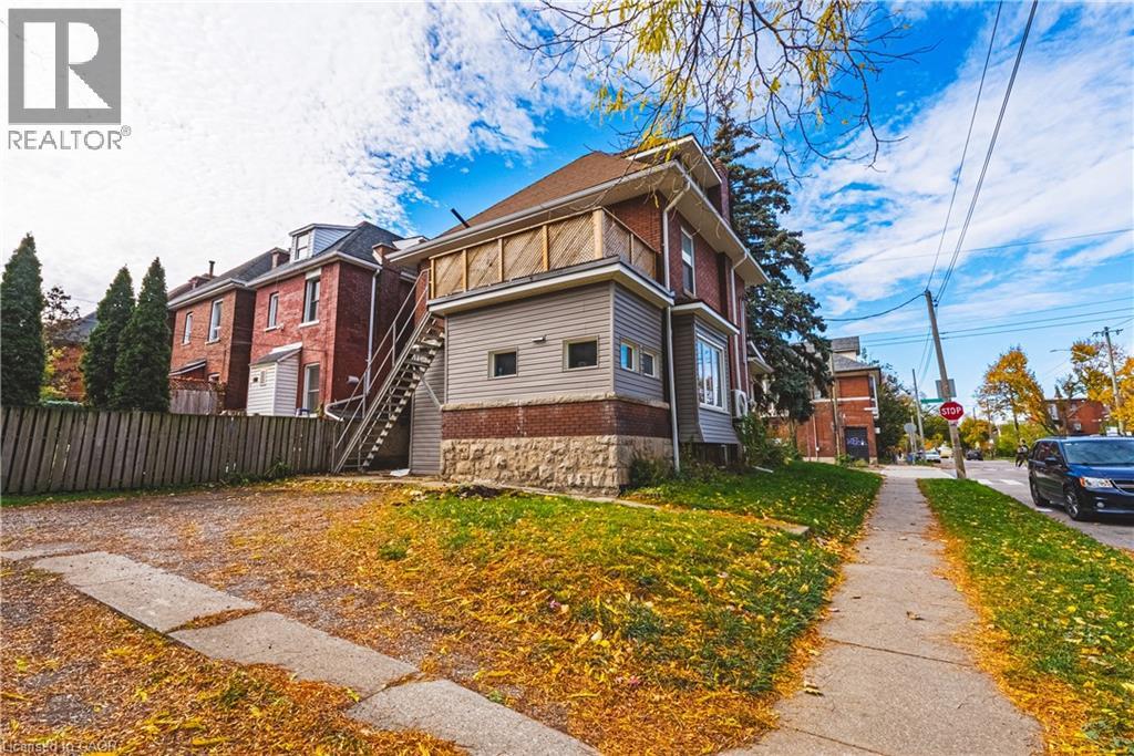 189 Prospect Street S Unit# Upper, Hamilton, Ontario L8M 2Z6 - Photo 22 - 40771194