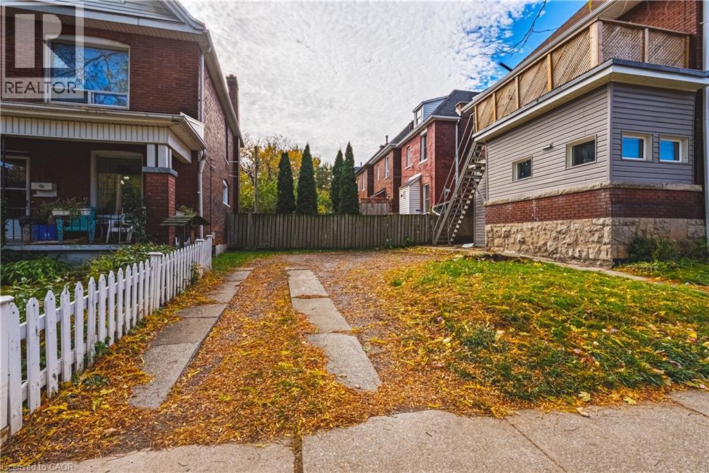 189 Prospect Street S Unit# Upper, Hamilton, Ontario L8M 2Z6 - Photo 23 - 40771194