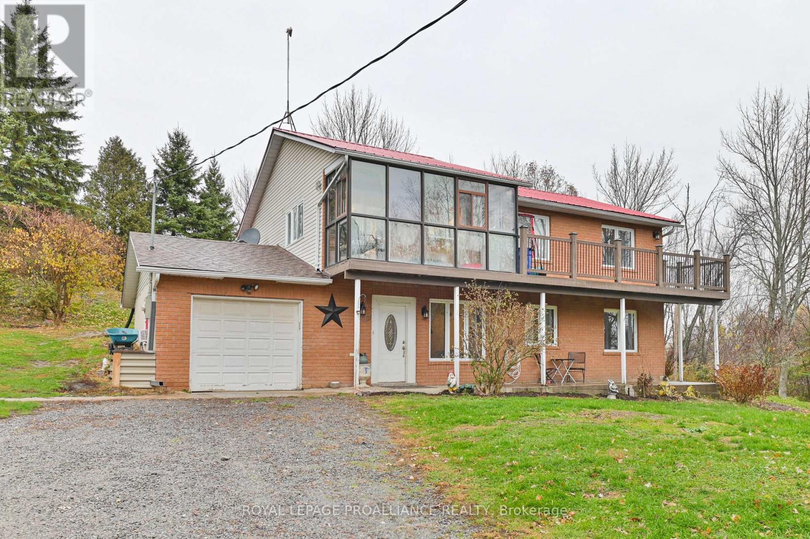 1403a Crookston Road, Tweed, Ontario K0K 3J0 - Photo 1 - X12517508