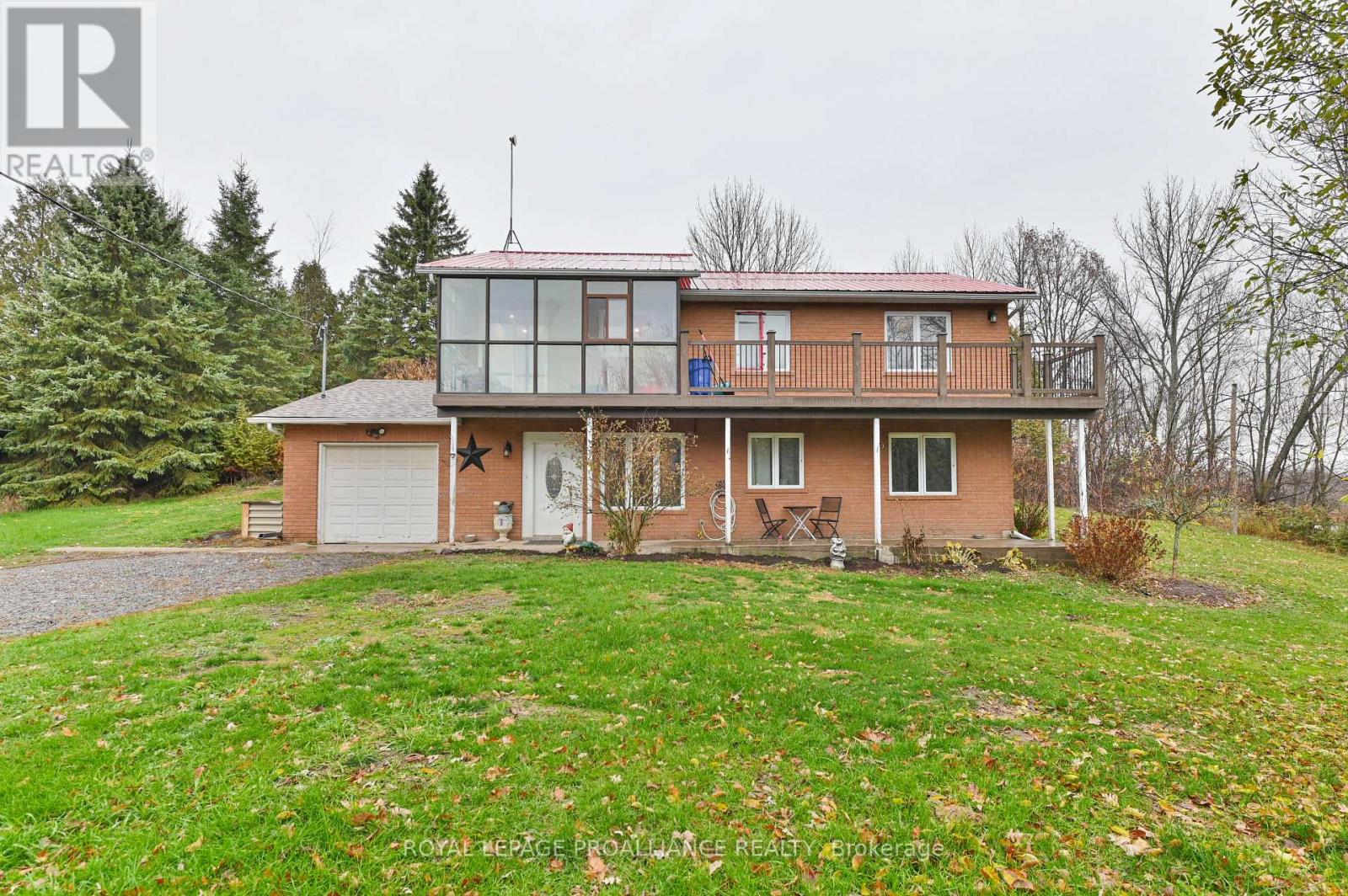 1403a Crookston Road, Tweed, Ontario K0K 3J0 - Photo 2 - X12517508