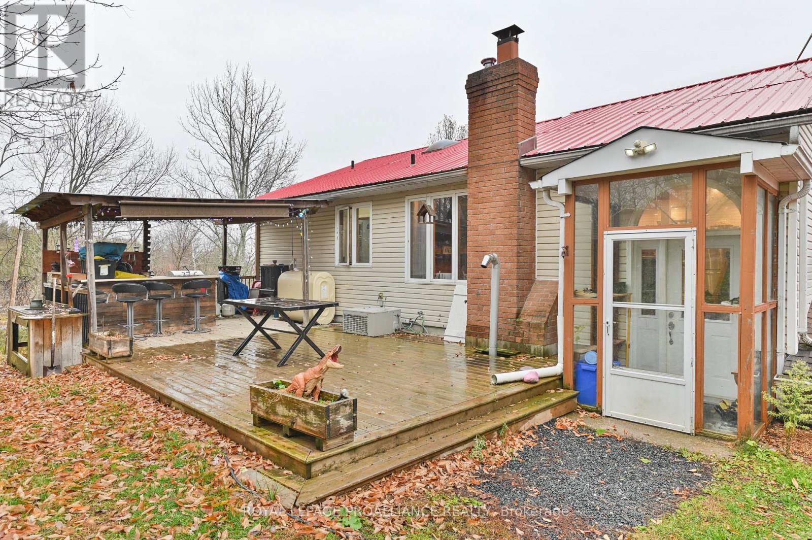 1403a Crookston Road, Tweed, Ontario K0K 3J0 - Photo 28 - X12517508