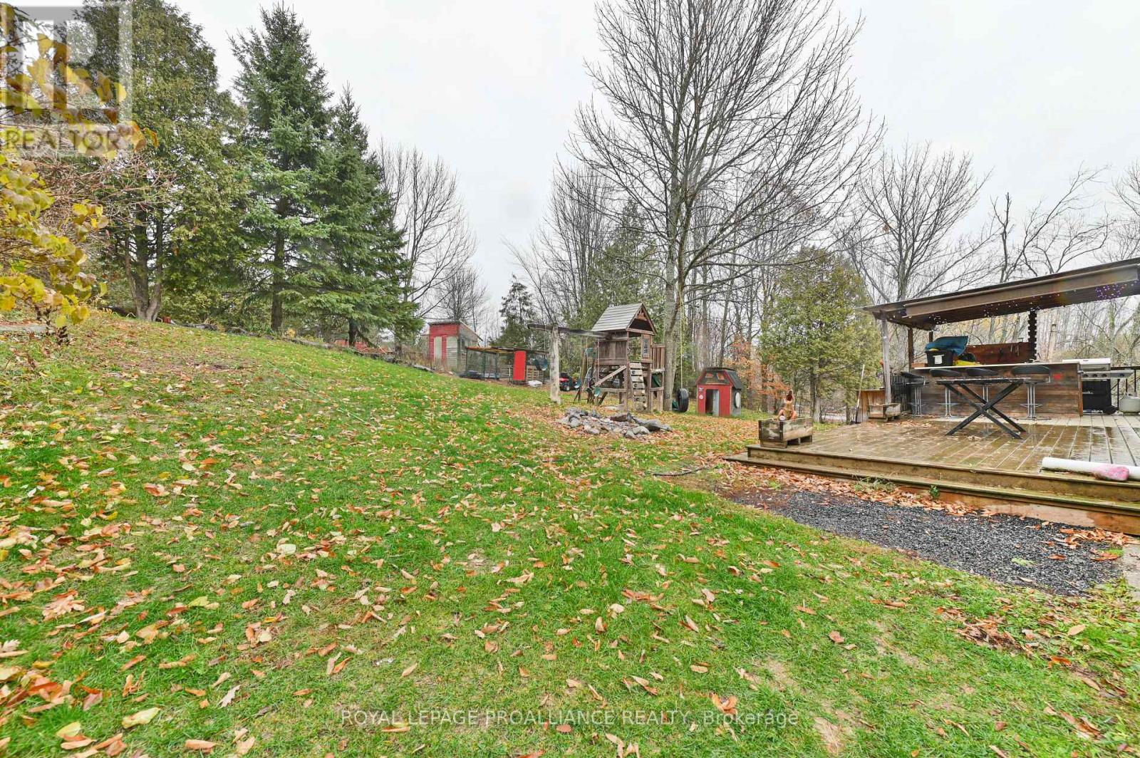 1403a Crookston Road, Tweed, Ontario K0K 3J0 - Photo 31 - X12517508