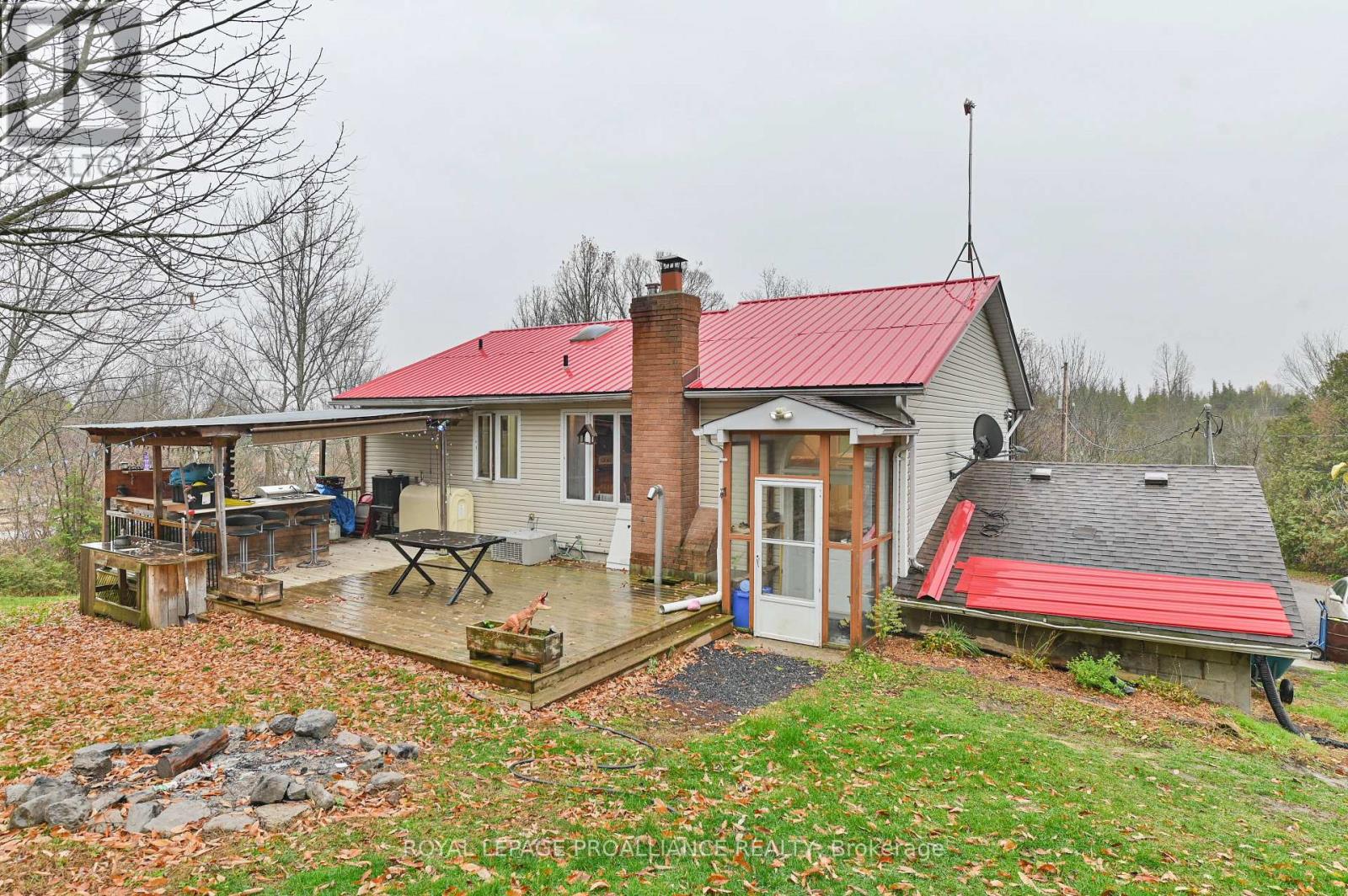 1403a Crookston Road, Tweed, Ontario K0K 3J0 - Photo 32 - X12517508