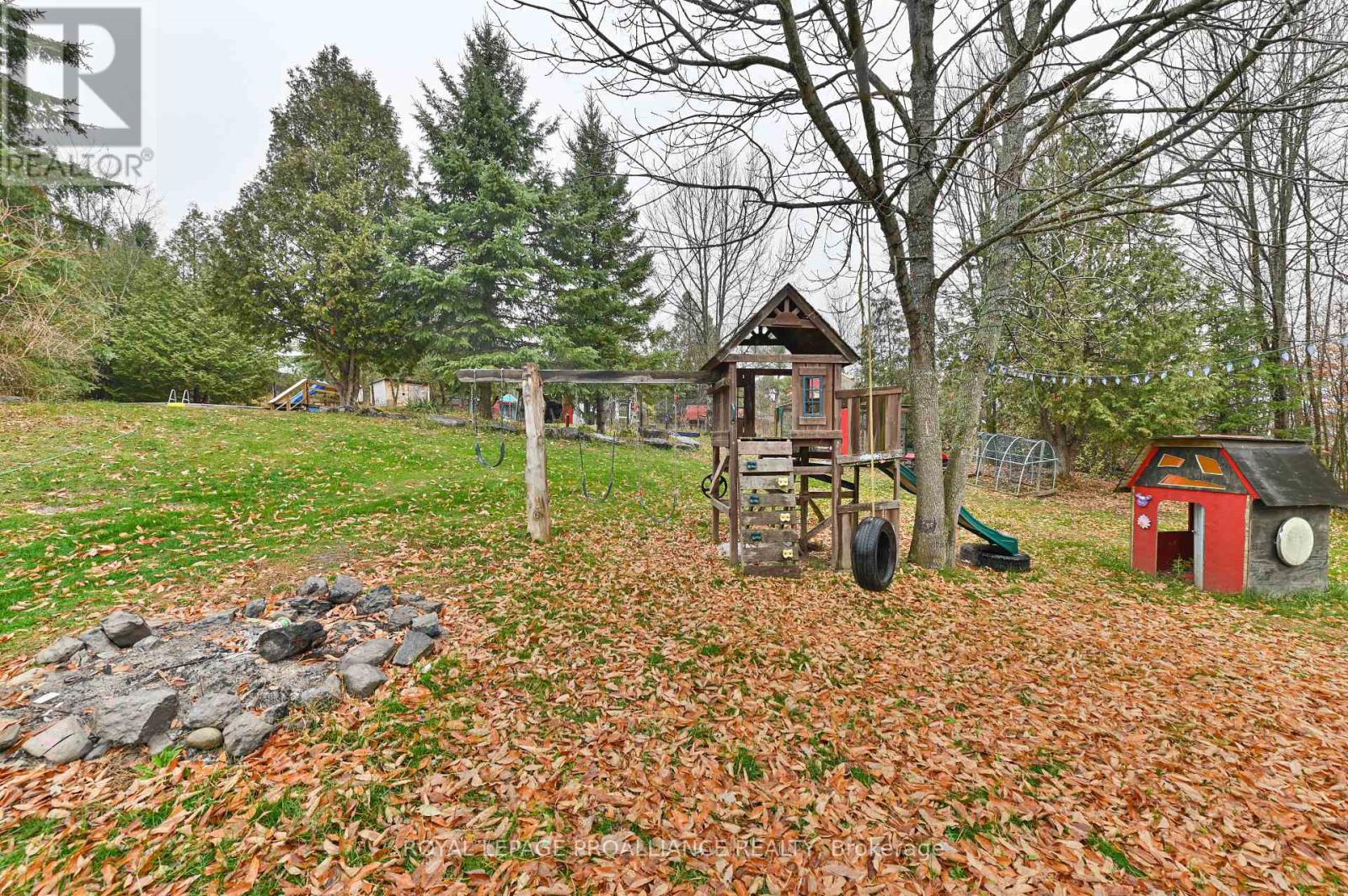 1403a Crookston Road, Tweed, Ontario K0K 3J0 - Photo 33 - X12517508