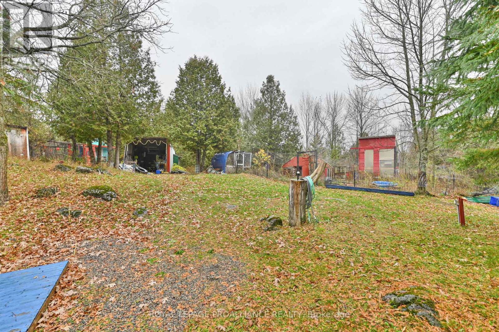 1403a Crookston Road, Tweed, Ontario K0K 3J0 - Photo 36 - X12517508