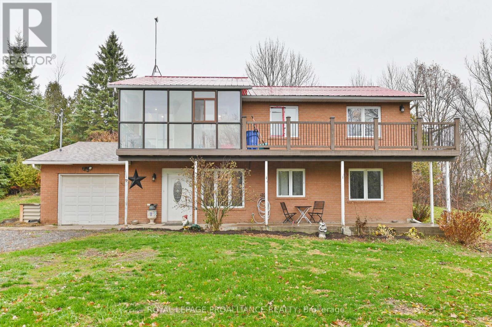 1403a Crookston Road, Tweed, Ontario K0K 3J0 - Photo 39 - X12517508