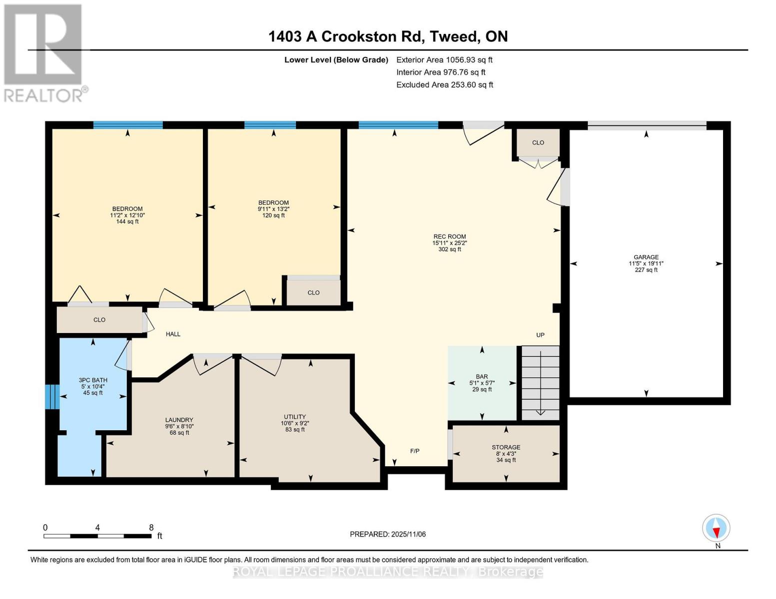 1403a Crookston Road, Tweed, Ontario K0K 3J0 - Photo 42 - X12517508