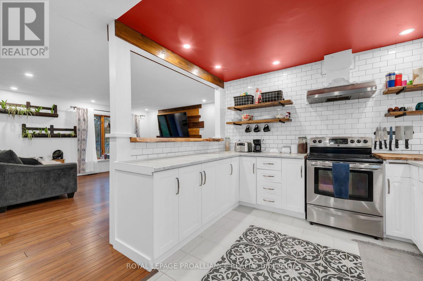 1403a Crookston Road, Tweed, Ontario K0K 3J0 - Photo 5 - X12517508