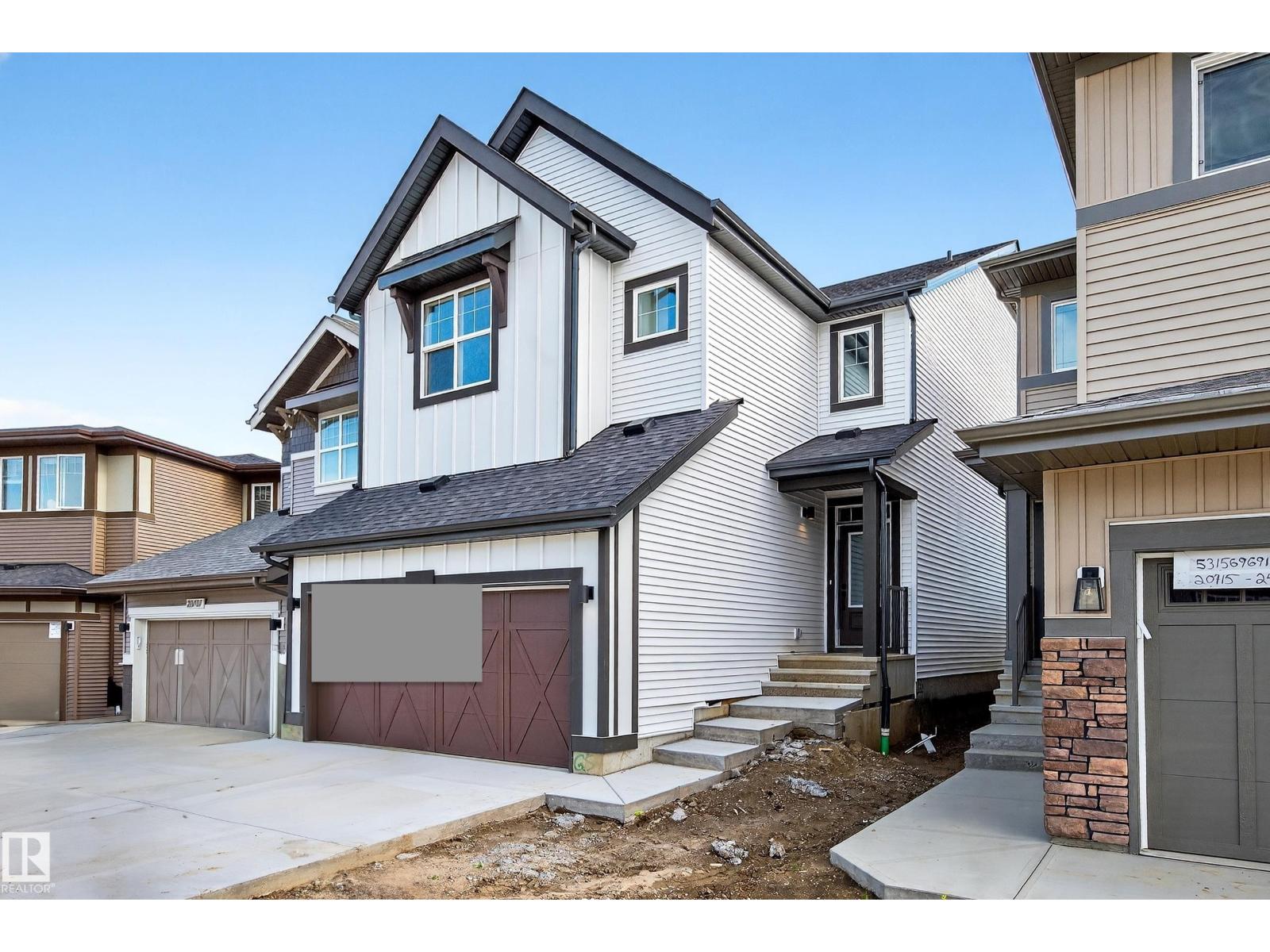 20711 24 Av Nw, Edmonton, Alberta  T6M 2C4 - Photo 54 - E4427985