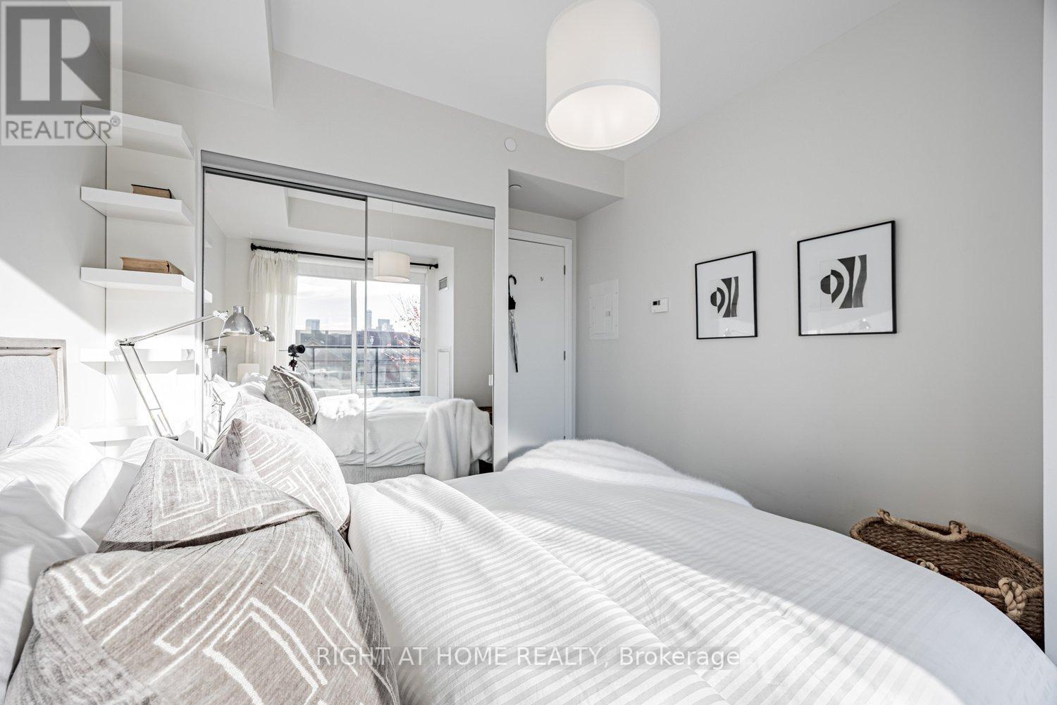 405 - 21 Clairtrell Road, Toronto, Ontario M2N 0G8 - Photo 25 - C12513440