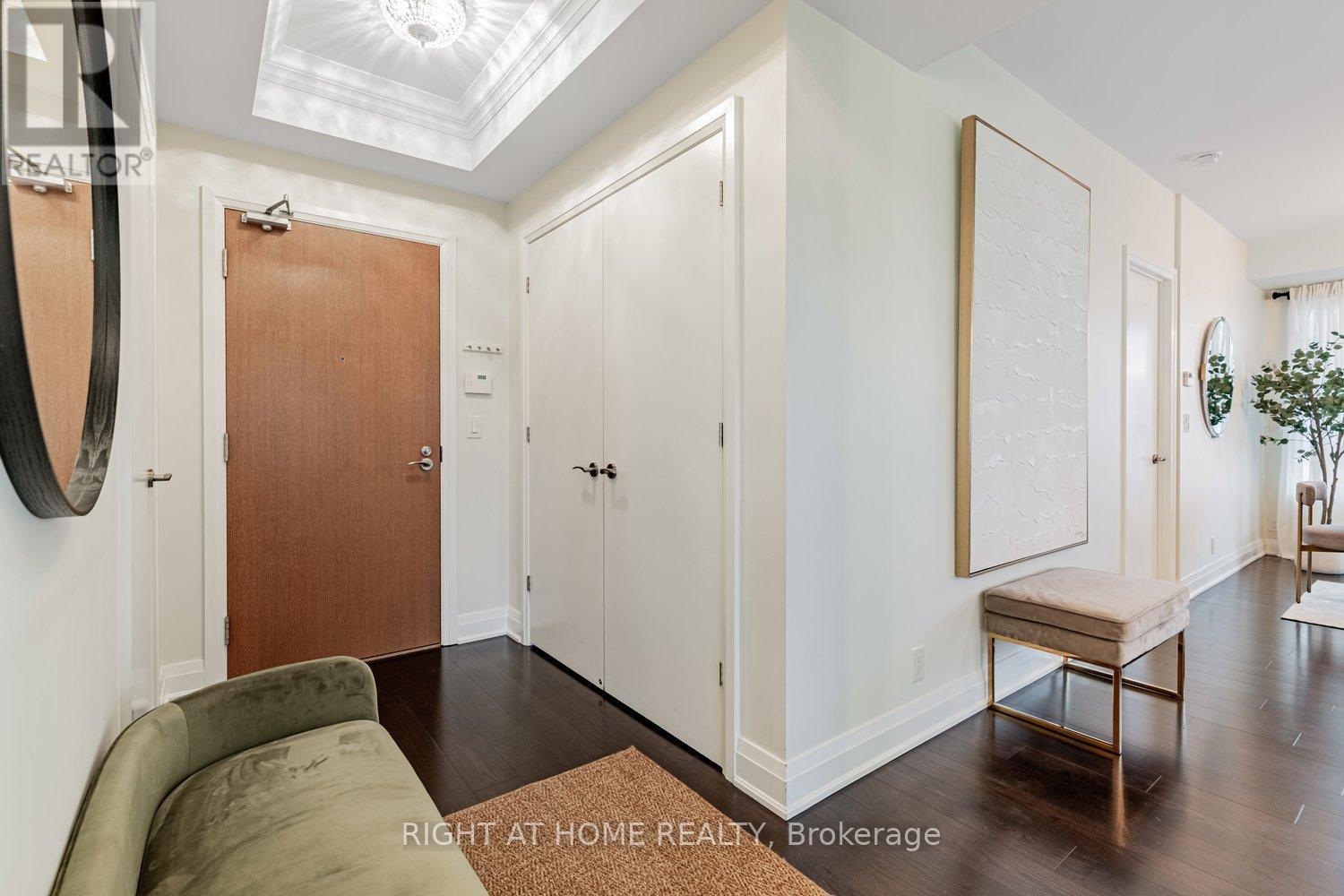 405 - 21 Clairtrell Road, Toronto, Ontario M2N 0G8 - Photo 28 - C12513440