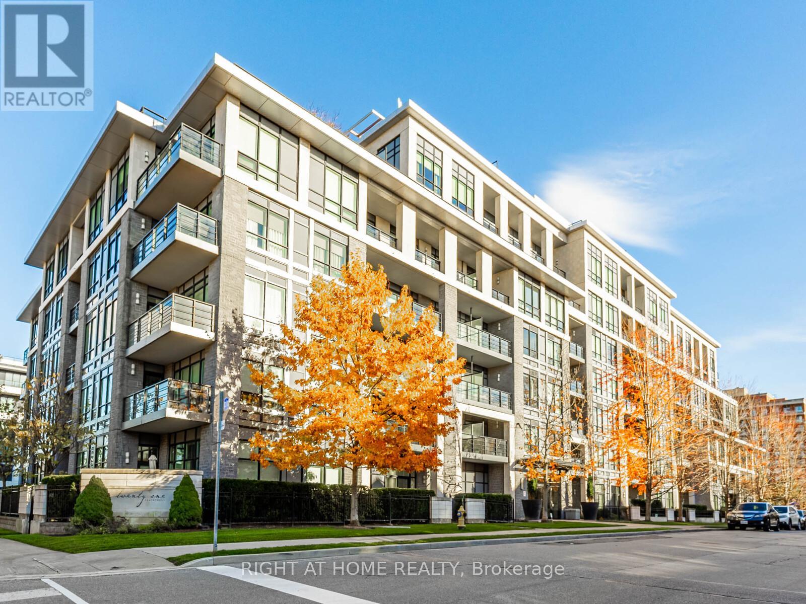 405 - 21 Clairtrell Road, Toronto, Ontario M2N 0G8 - Photo 36 - C12513440