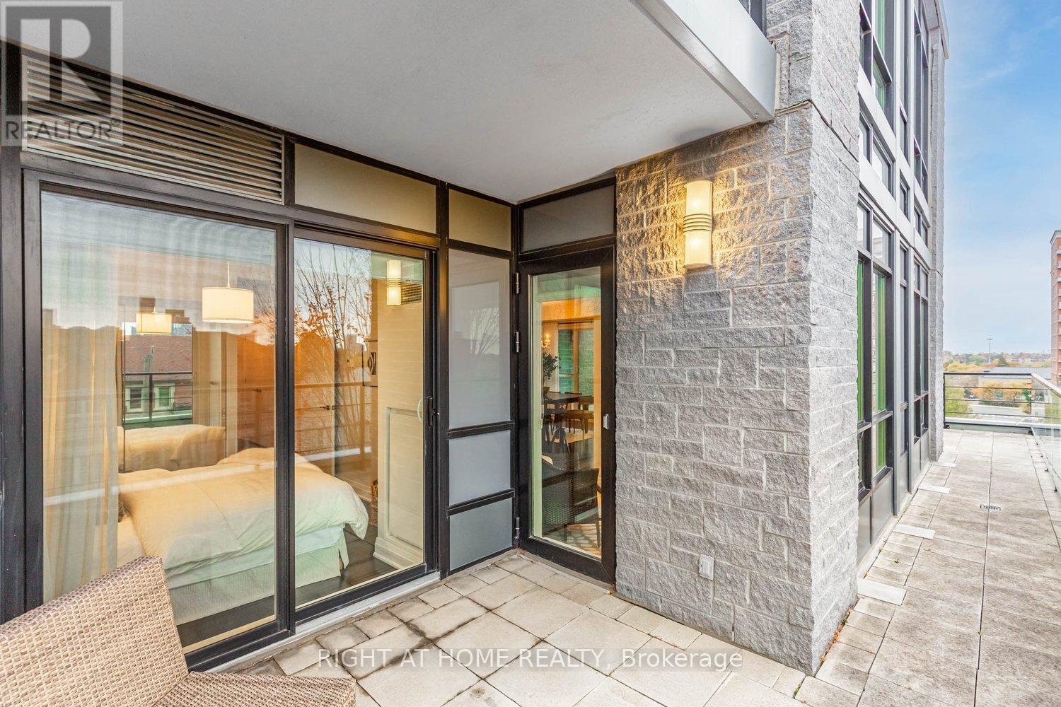 405 - 21 Clairtrell Road, Toronto, Ontario M2N 0G8 - Photo 33 - C12513440