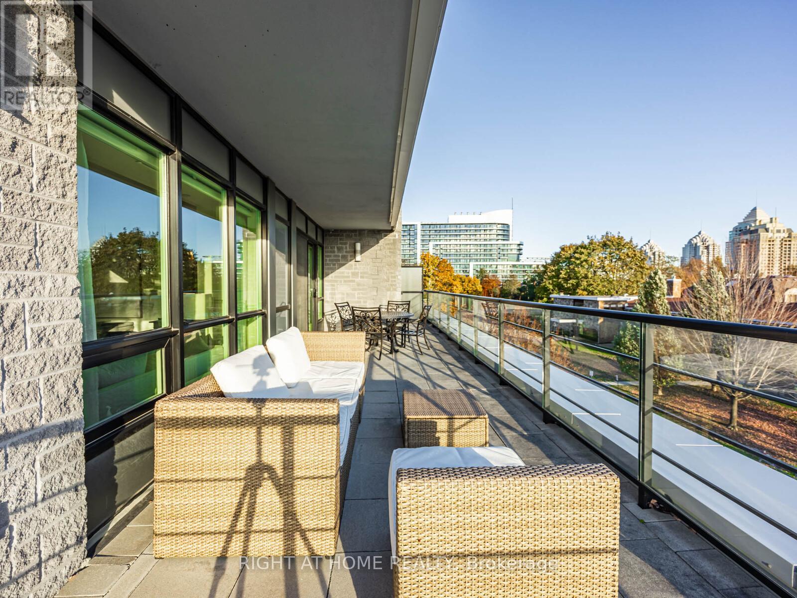 405 - 21 Clairtrell Road, Toronto, Ontario M2N 0G8 - Photo 31 - C12513440