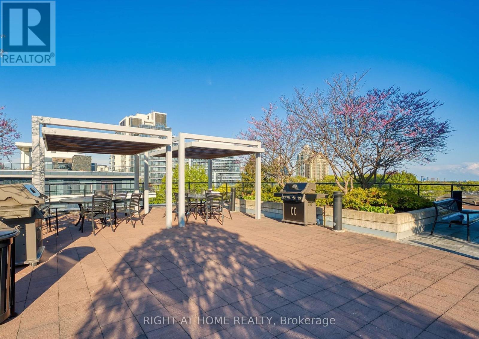 405 - 21 Clairtrell Road, Toronto, Ontario M2N 0G8 - Photo 44 - C12513440